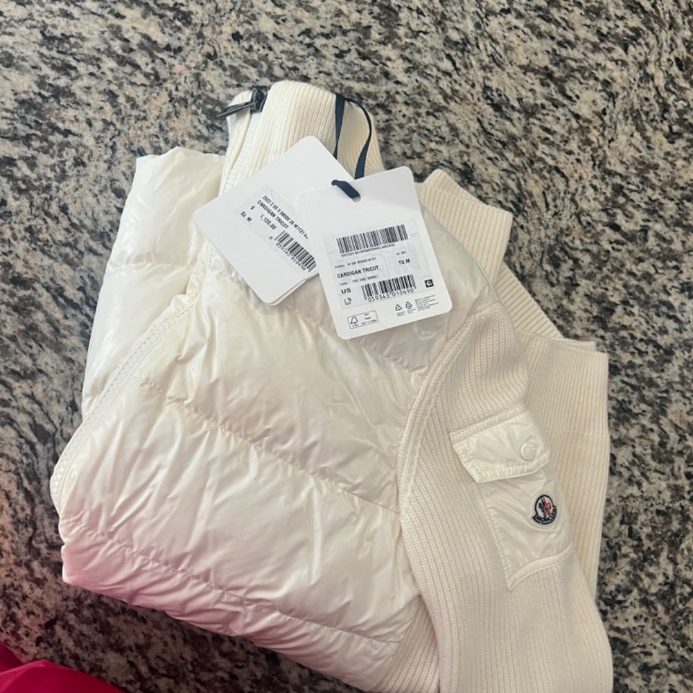 Montclair Jacket - Picture 2 of 4